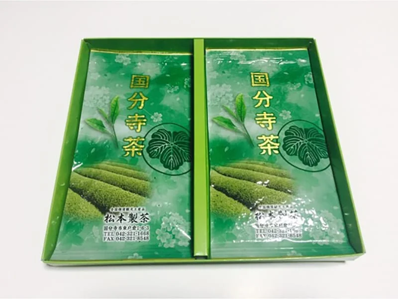 2,000円位の贈り物（1,500円×2）