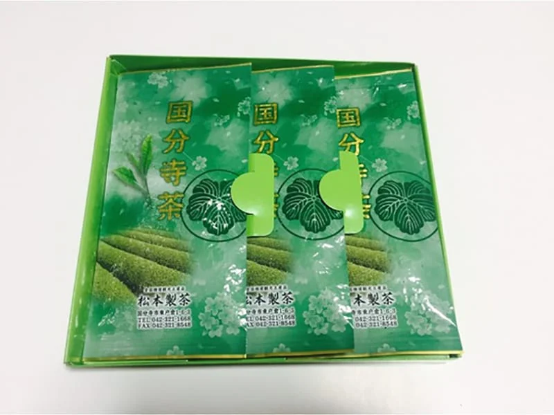 3,000円位の贈り物（1,000円×3）