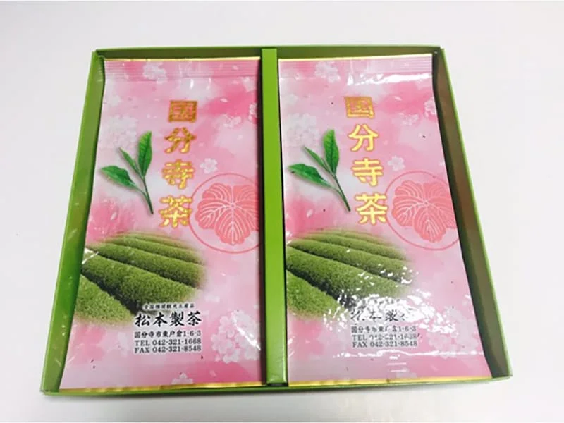 2,500円位の贈り物（1,200円×2）